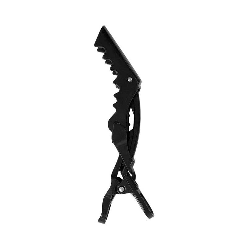 White Smoke BaBylissPRO Expandable Sectioning Clips Jumbo 4/box