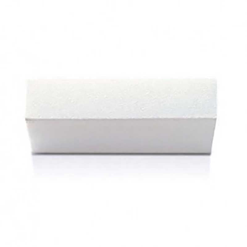 Lavender Silkline Hygenic Disposable White Block