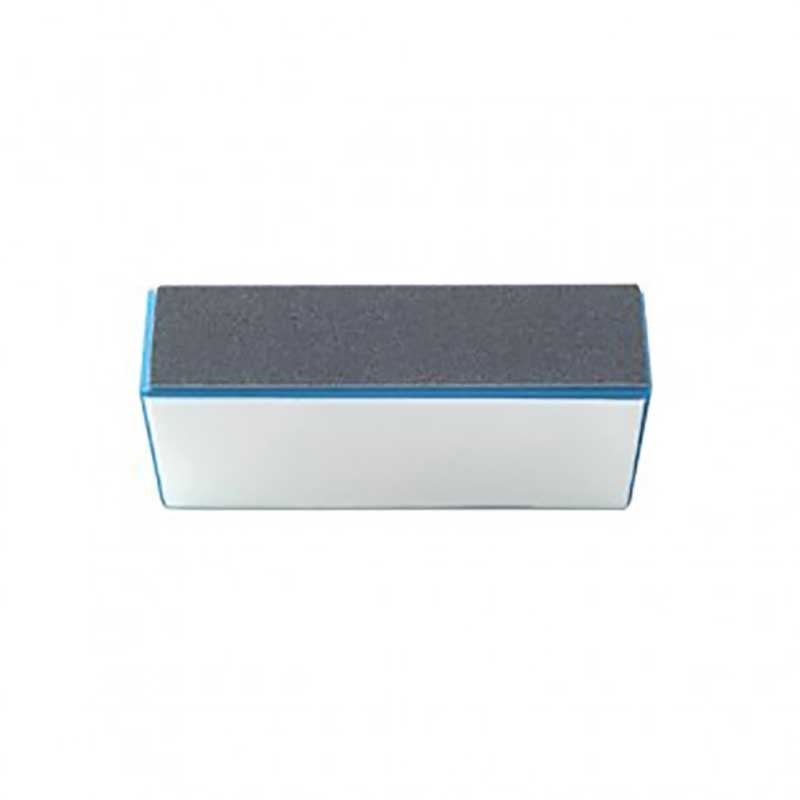 Light Gray Silkline 3Sided Buffing Block