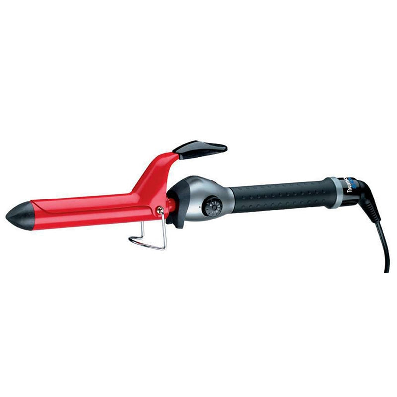 White Smoke BaBylissPRO Tourmaline Marcel Curling Iron 5/8in