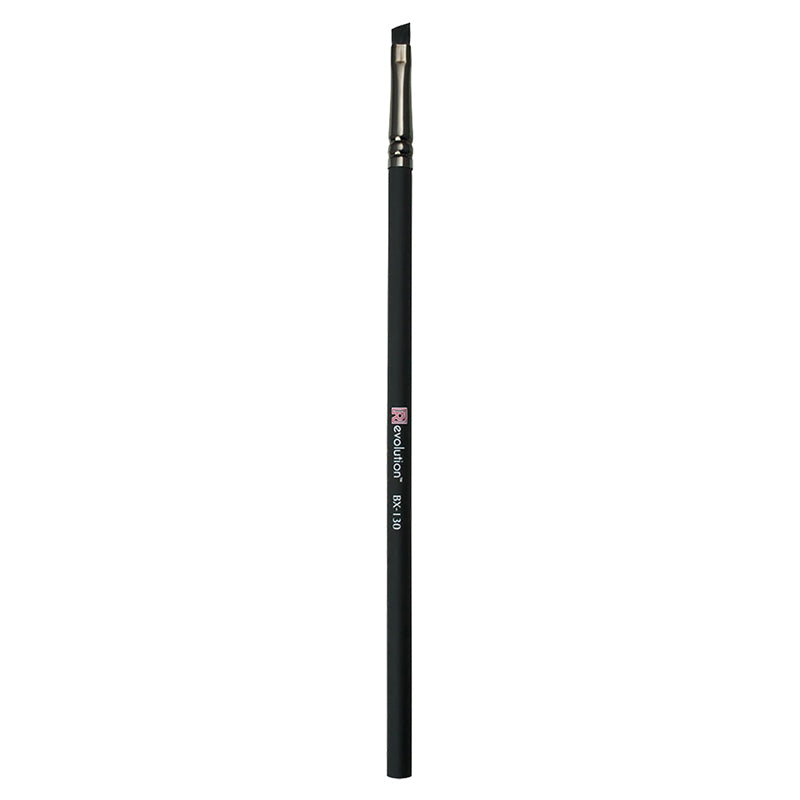 Dark Slate Gray Evolution Eyebrow Brush