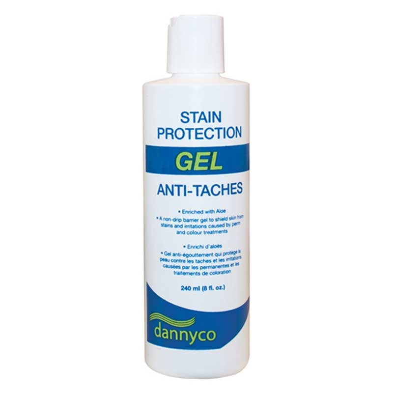 White Smoke Dannyco Stain Protection Gel 240ml