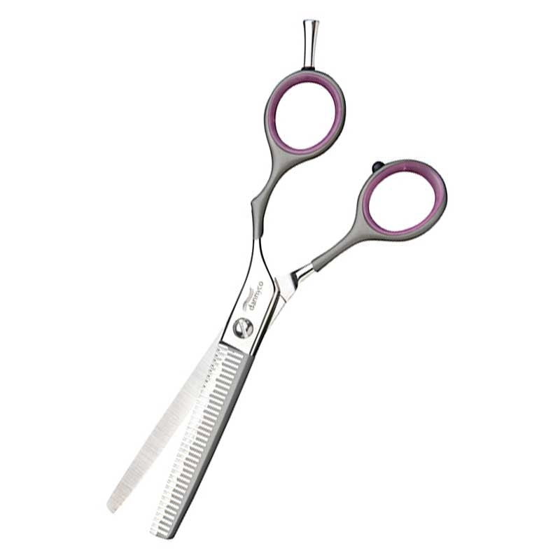 White Smoke Dannyco Cobalt Offset Thinners 35T 5.75in