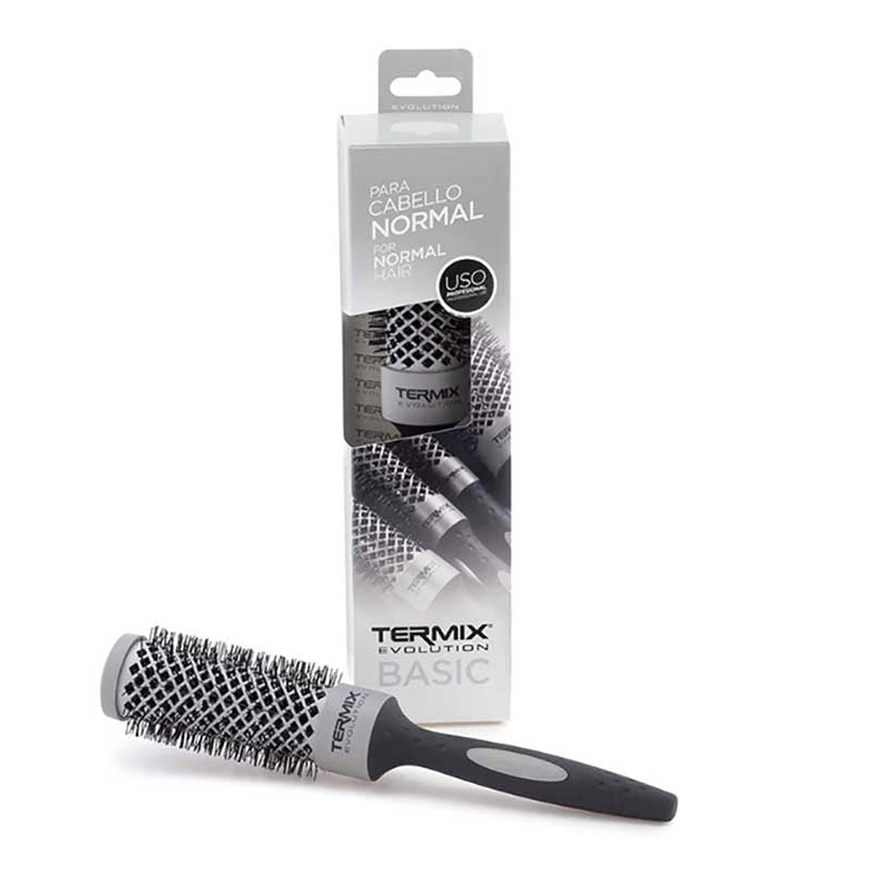 White Smoke Termix Evolution Round Brush Basic 60mm