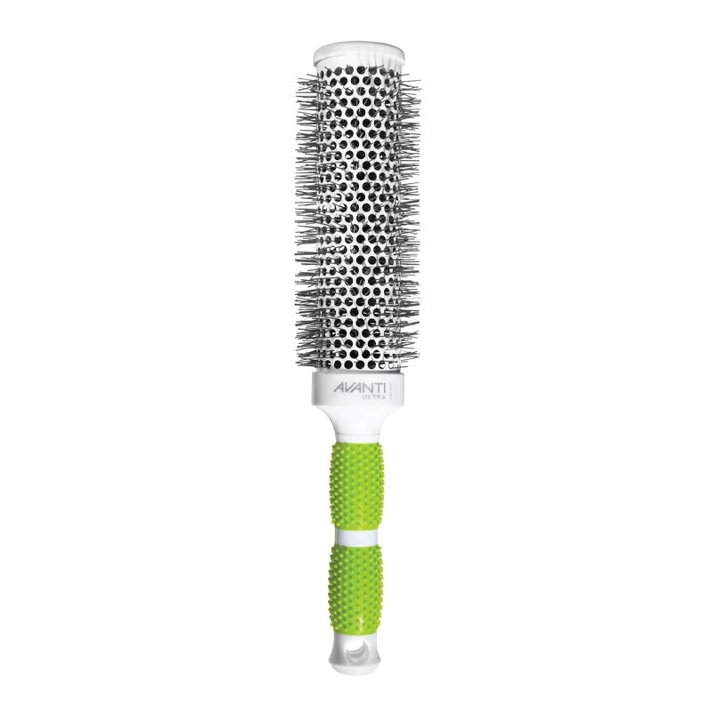 White Smoke Avanti Ultra Extra Long Ceramic Brush 44mm