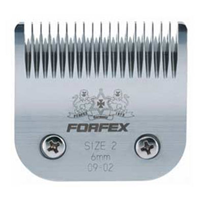 Dark Gray BaBylissPRO (690/687) Forfex Ceramic Blade 2in