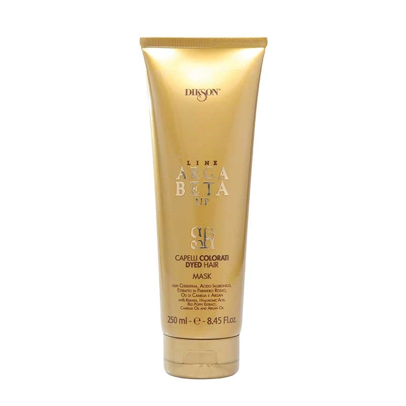 White Smoke Dikson Argabeta Coloured Hair Mask 250ml