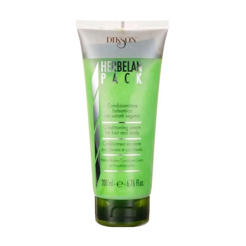 White Smoke Dikson Herbelan Pack 200ml