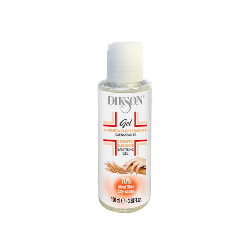 White Smoke Dikson Hand Sanitizer 100ml