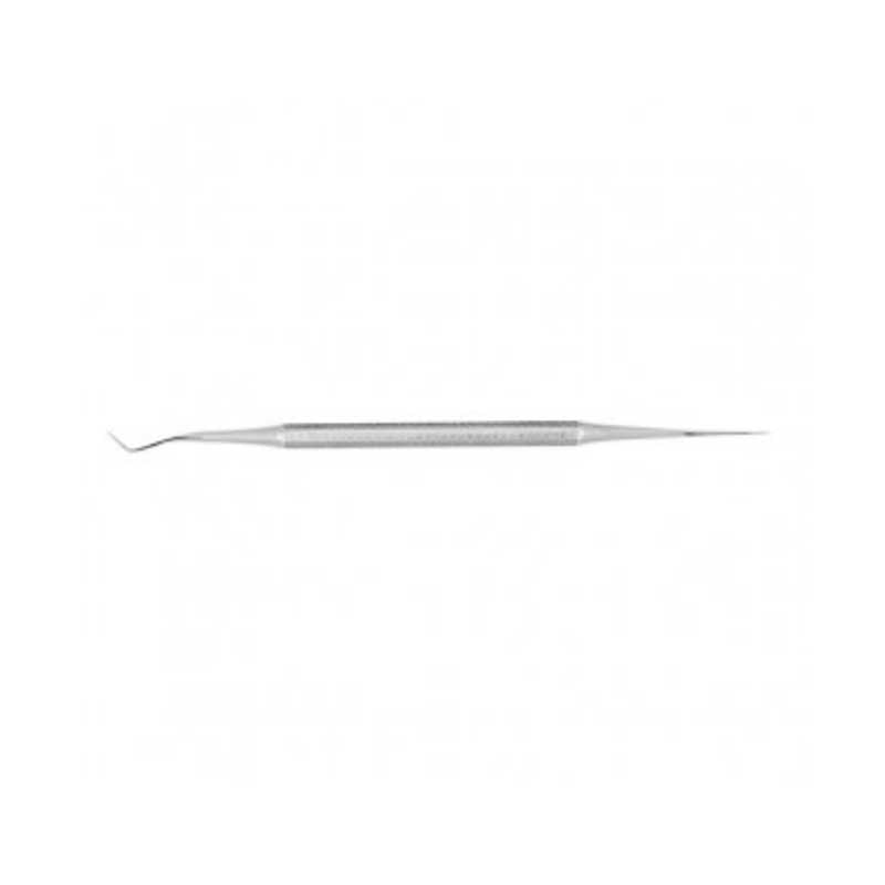 Gray Silkline Toe Nail Lifter