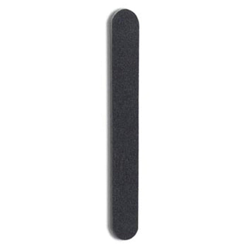 Dark Slate Gray Silkline Disposable Nail File Short Single
