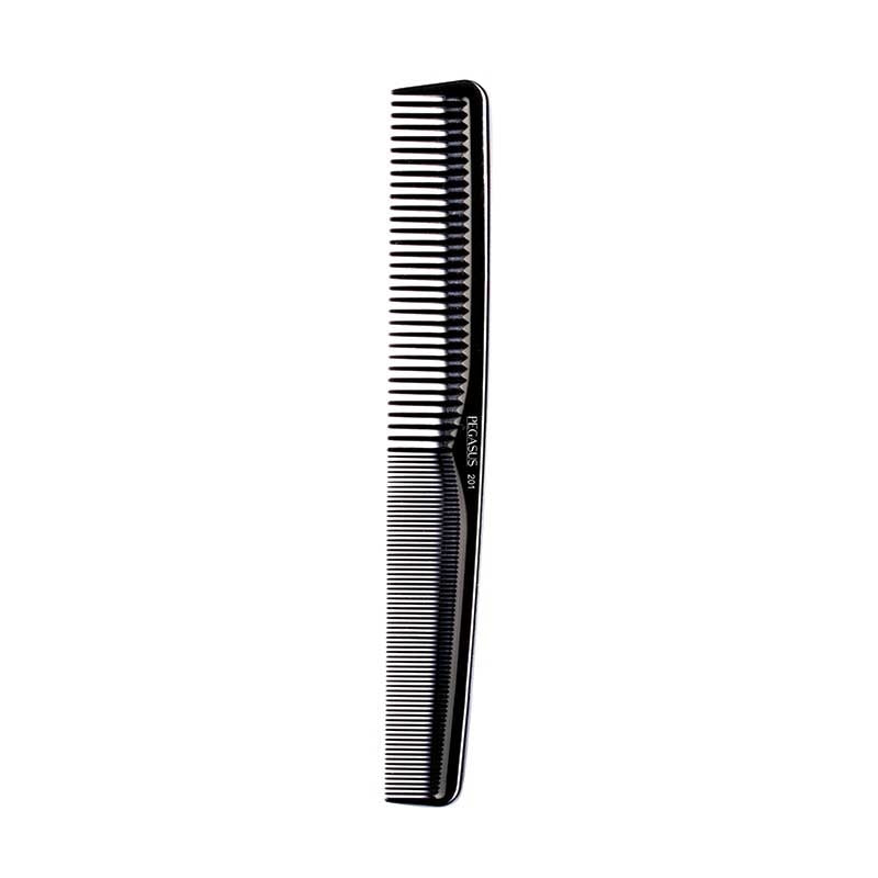 Light Slate Gray Pegasus Cutting Comb 8.5in
