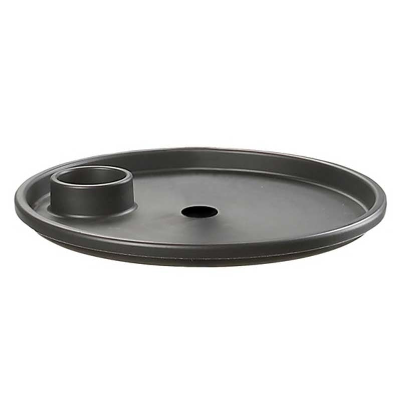 White Smoke Dannyco Heavy Duty Tray for DBESYS35UCC Mannequin stand