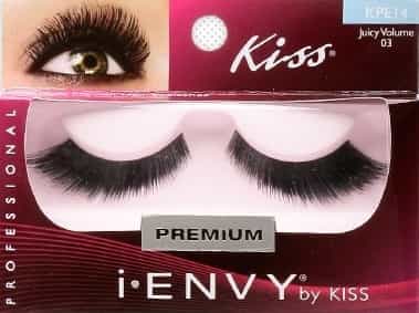 Misty Rose I.Envy By Kiss Juicy Volume 03 Premium Human Hair - KPE14