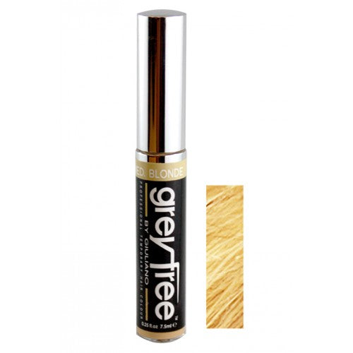 White Smoke GreyFree Root Touch Up Medium Blonde 0.3oz