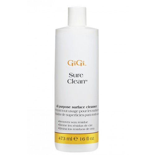 Lavender GiGi Sure Clean 16oz