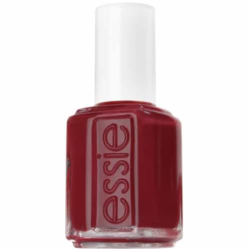 Dark Red Essie A-List 0.46 fl oz - 13.5 ml,