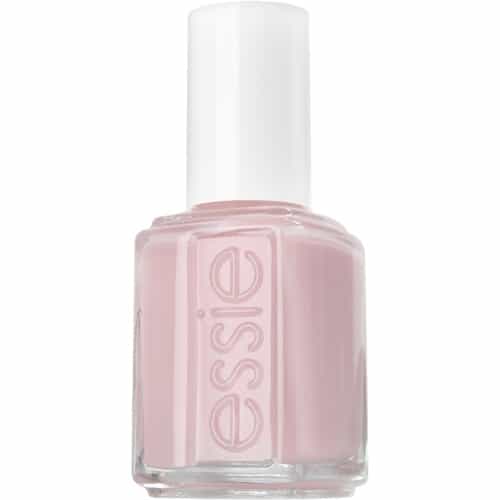 White Smoke Essie Cabi-O-Lait (fm) 0.5 oz - 15 ml,