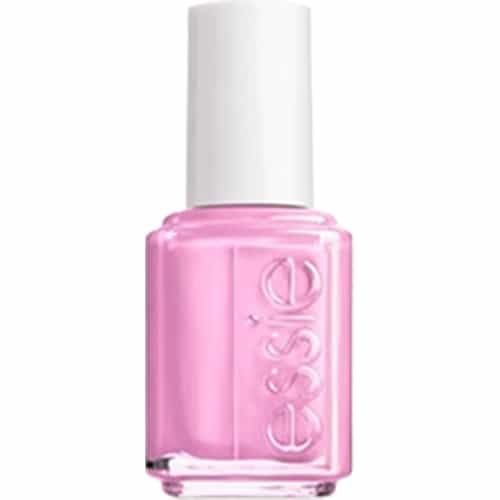 White Smoke Essie Cascade Cool