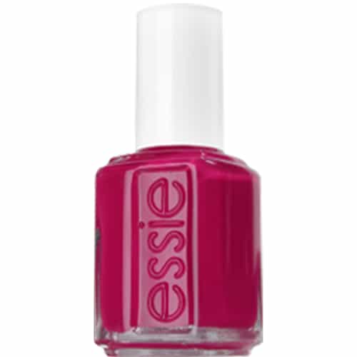 White Smoke Essie Exotic Liras 0.5 oz - 15 ml,