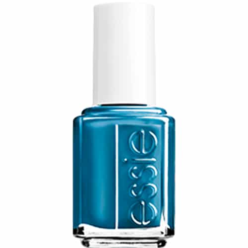 White Smoke Essie Hide & Go Chic