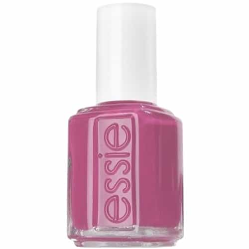 White Smoke Essie Jumping Junkaroo