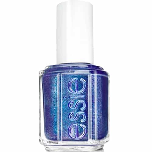 White Smoke Essie Lots Of Lux