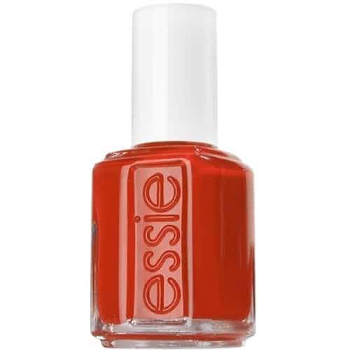 White Smoke Essie One of a kind