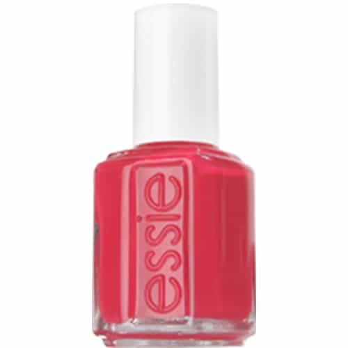 Maroon Essie Peach Daiquiri 0.46 fl oz - 13.5 ml,
