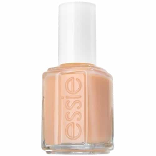 White Smoke Essie Pretty in Pink 0.5 oz - 15 ml,
