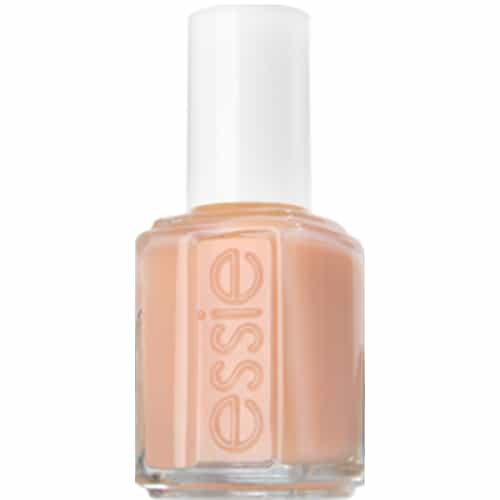 White Smoke Essie Prima Ballerina 0.5 oz - 15 ml,