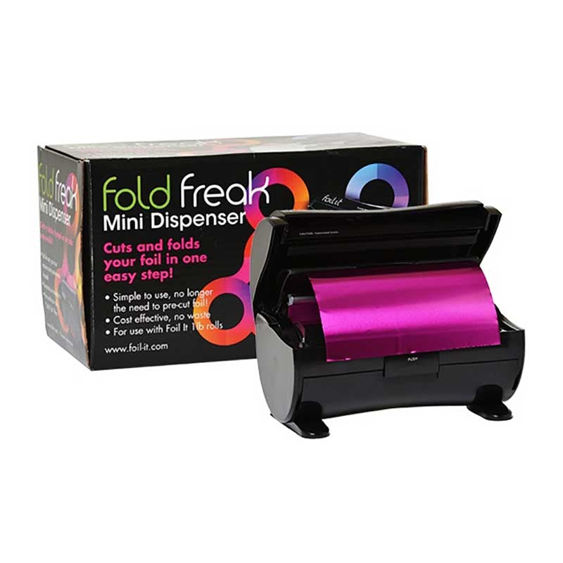White Smoke Framar (96005) Fold Freak Dispenser Mini