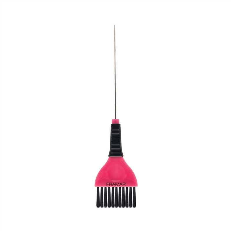 White Smoke Framar (91011) Pin Tail Brush