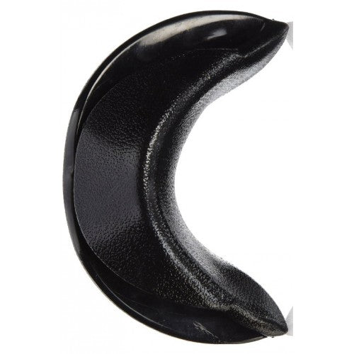 White Smoke Fromm Black Shampoo Neck Rest D881