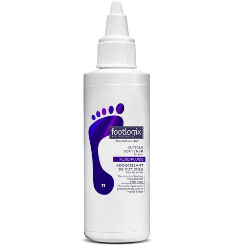 Lavender Footlogix Cuticle Softener 4oz