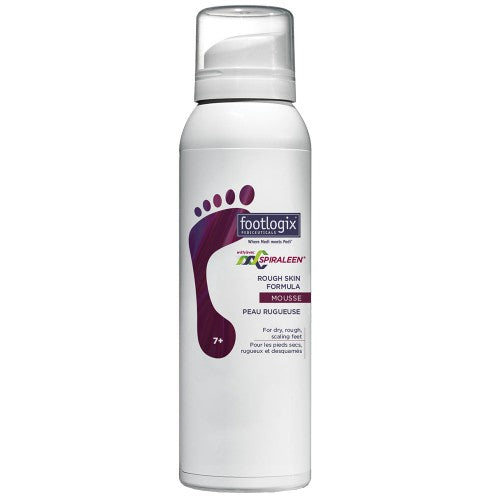 Lavender Footlogix Rough Skin Formula 4.2oz