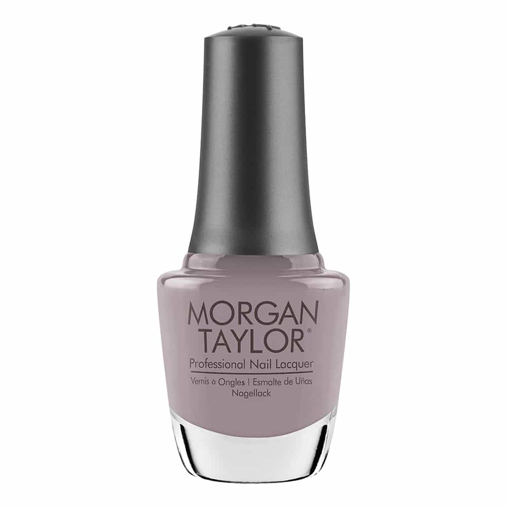 White Smoke Morgan Taylor Chillin' With Jack 15ml/0.5 fl oz - 3110407