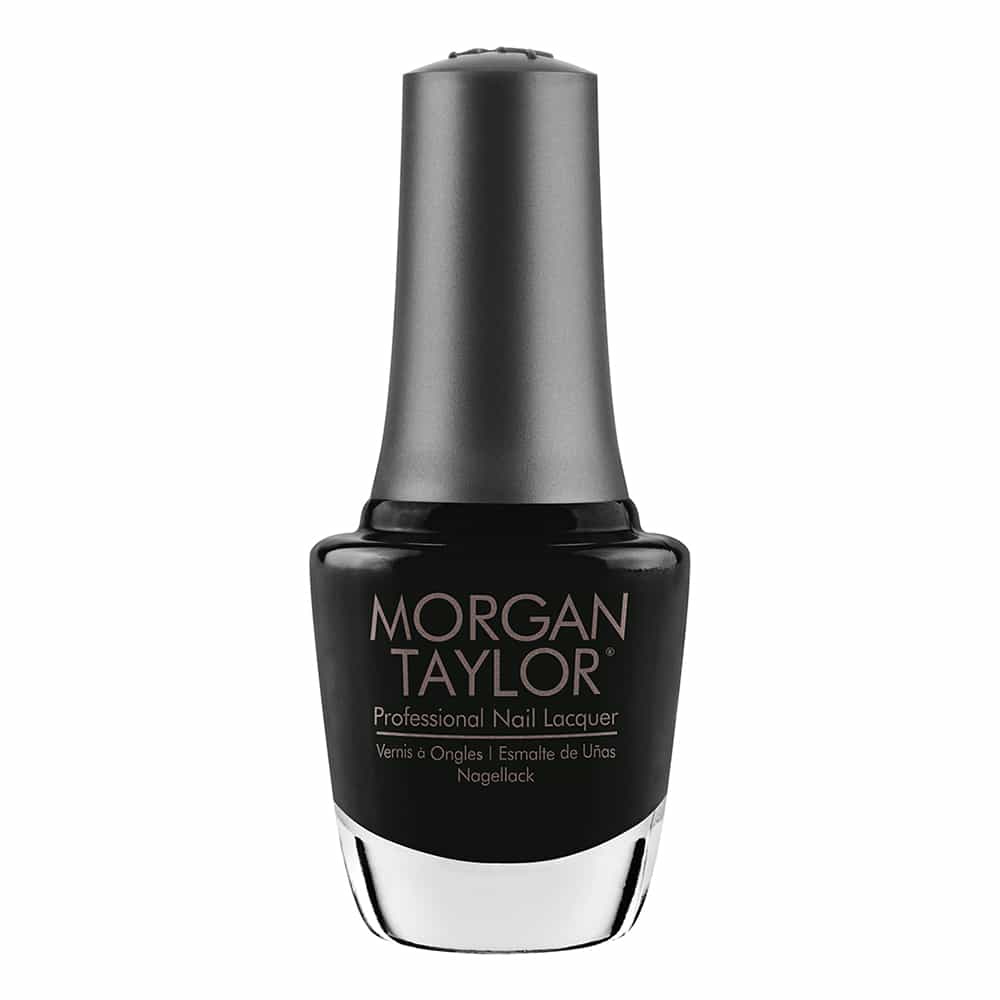 White Smoke Morgan Taylor Fa-La-Love That Color! 15ml/0.5 floz - 3110410