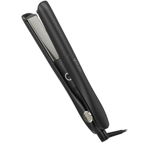 White Smoke ghd Gold 1" Styler