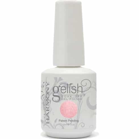 Gray Gelish - Light Elegant 0.5 oz. - 15ml