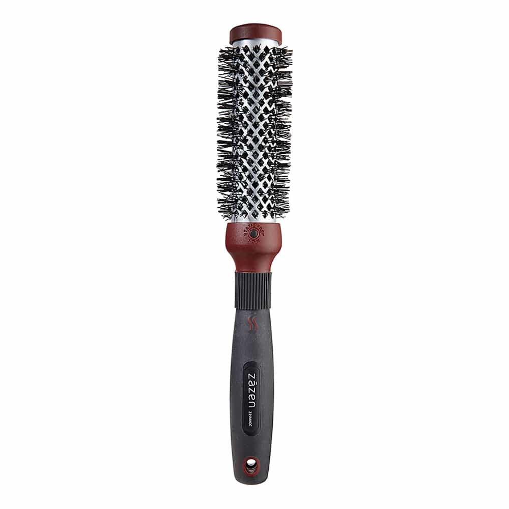 White Smoke Zazen Magnesium Brush Small Z25MAGC / 00235