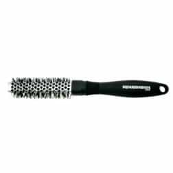 White Smoke Denman Squargonomics Ceramic Brush BK 20mm DSQ1SNC 00499