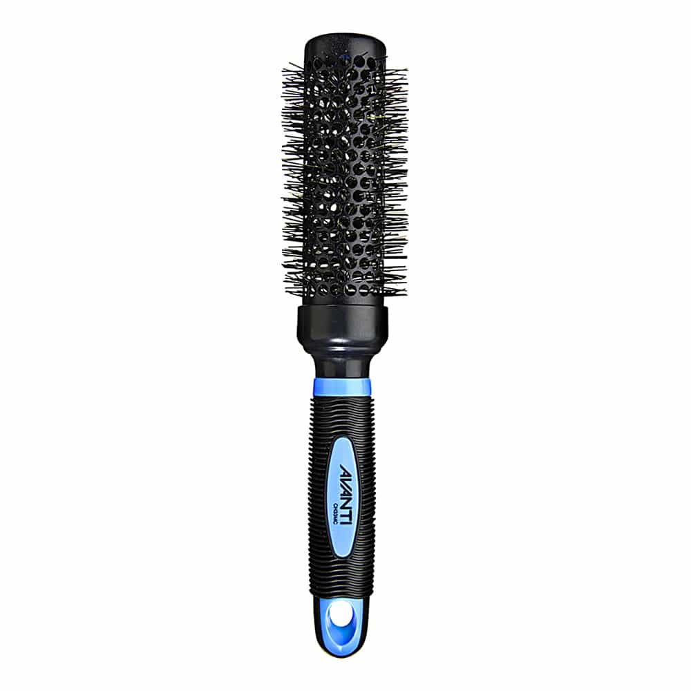 White Smoke Avanti Charcoal And Ceramic Brush Medium CH33MC / 00867