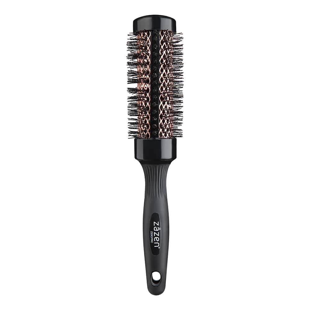 White Smoke Zazen Copper Brush Medium Z33CPRC / 01570
