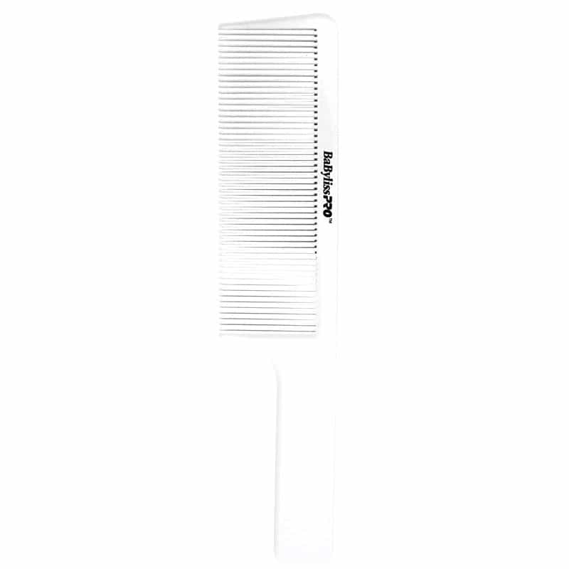 Lavender BaBylissPRO Barberology Clipper Comb 9" White BBCKT6WT/39980