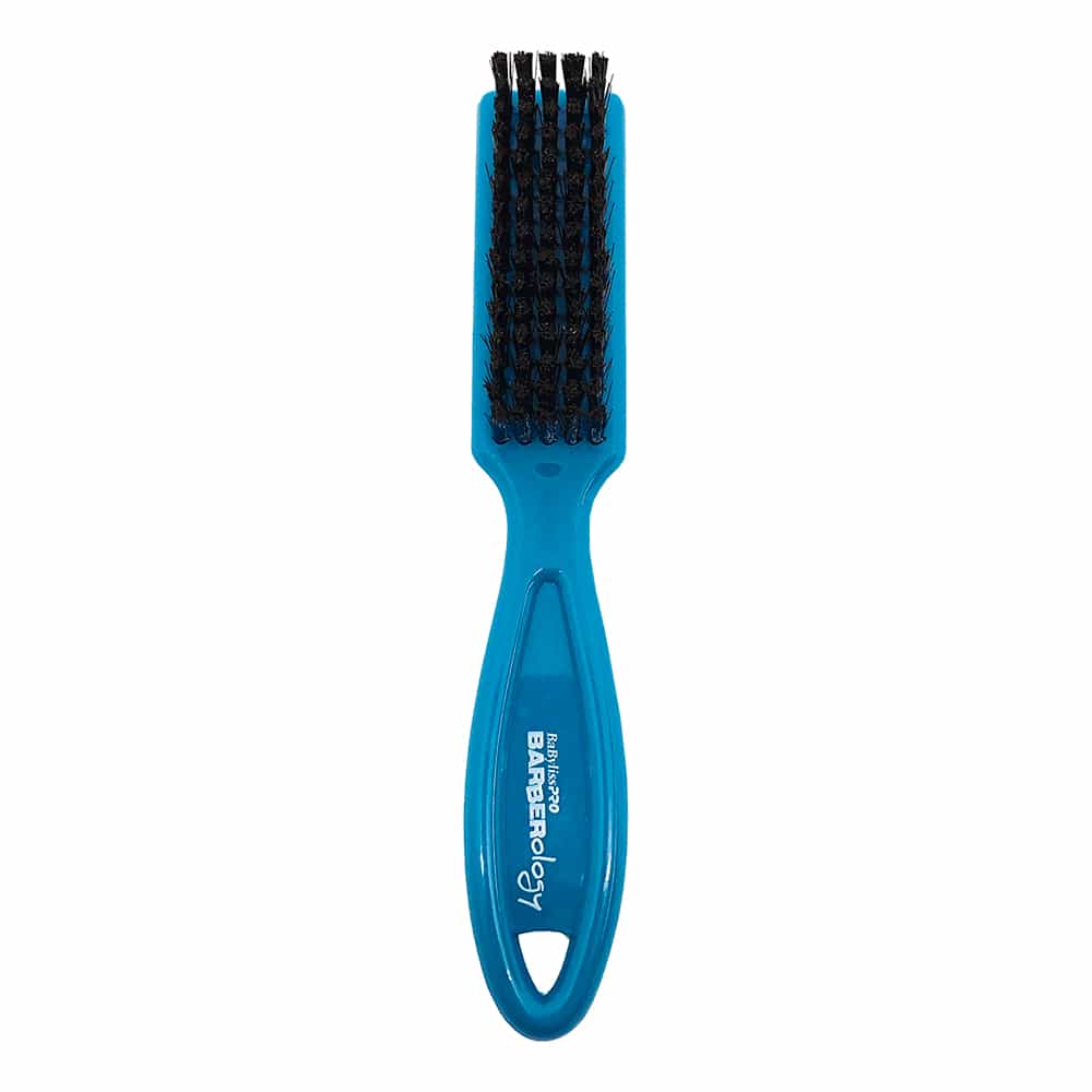 Black BaBylissPRO Barberology Fade Brush BBCKT9SPC/44784