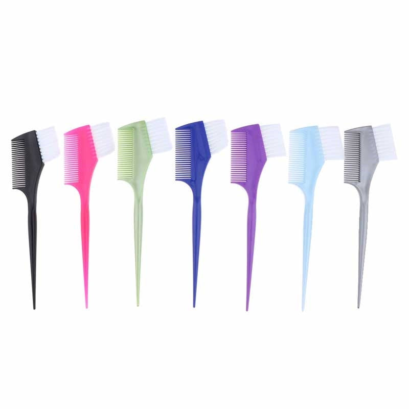 White Smoke H&R 2 In 1 Tint Brush Assorted Colours