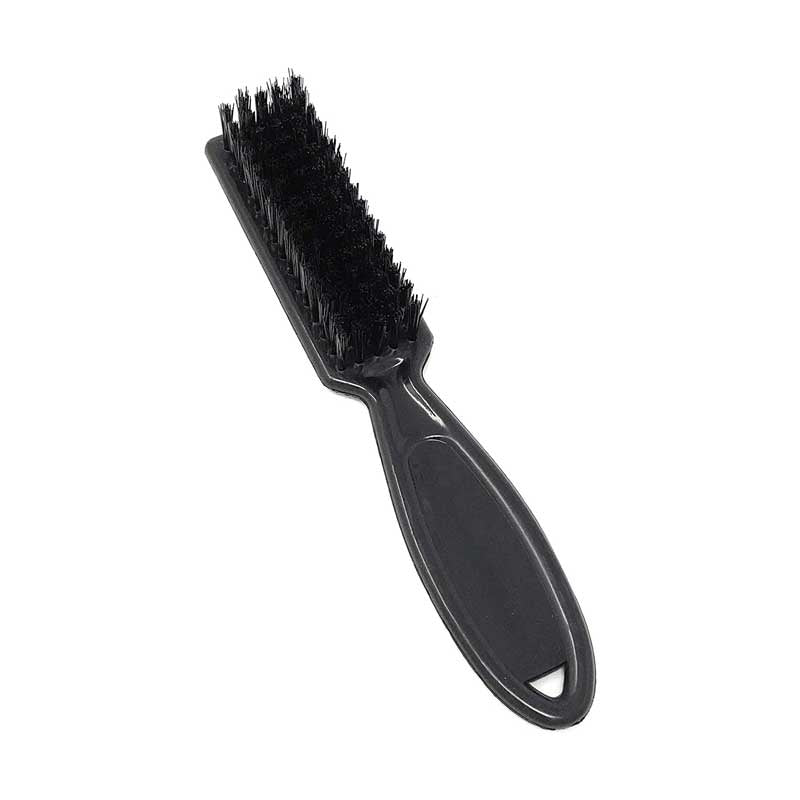 White Smoke H&R Blade Brush Black