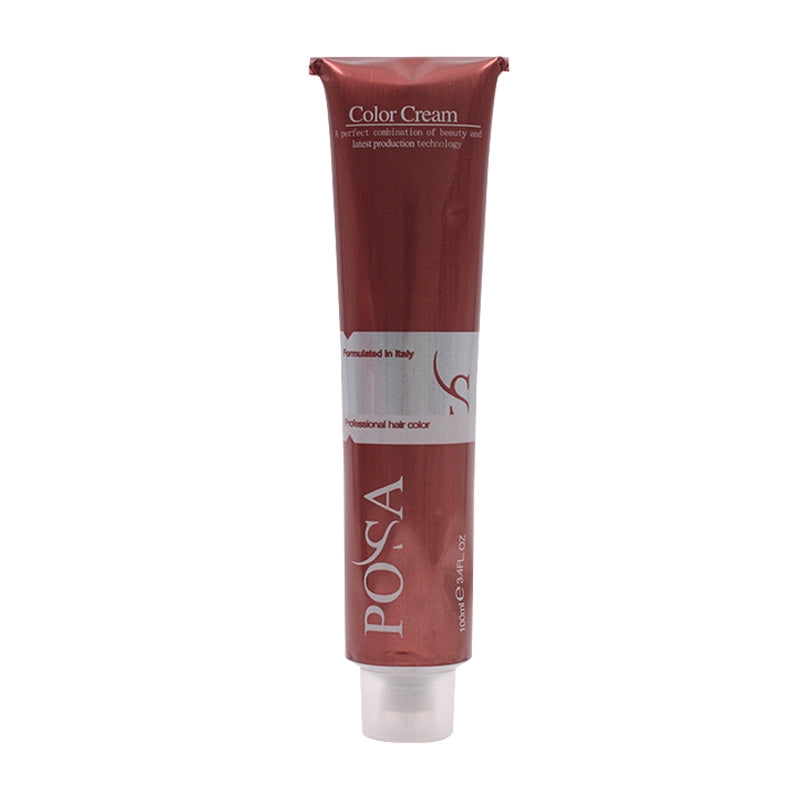 White Smoke H&R Posa Color 55.66 Light Intense Brilliant Brown 100ml