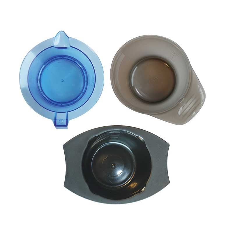 White Smoke H&R (T0110) Tint Bowl
